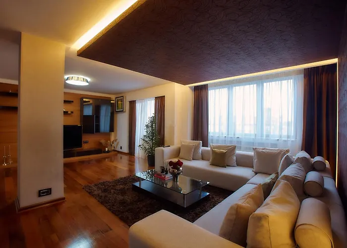 Uptown Residence