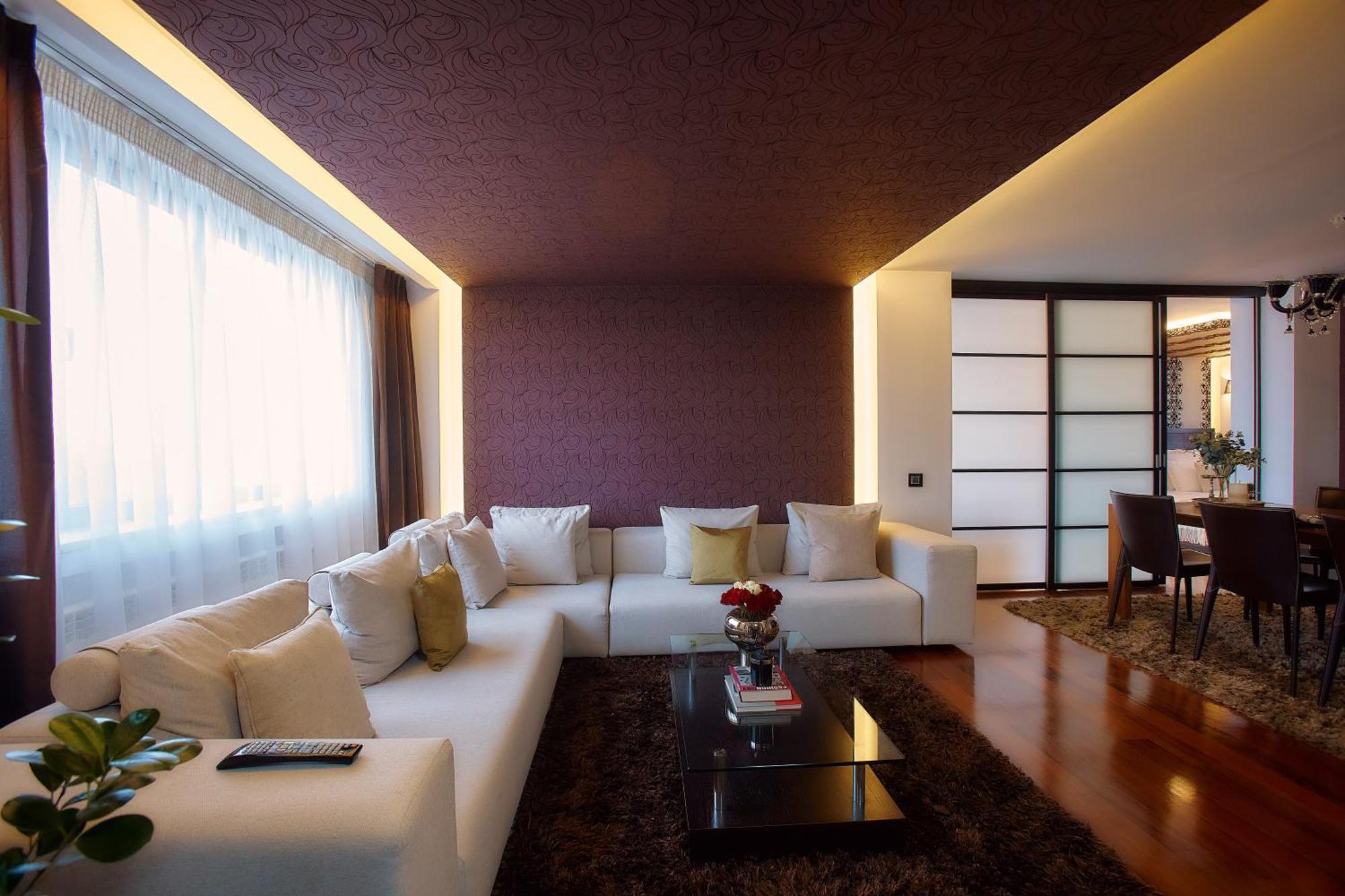 Uptown Apartment Satu Mare