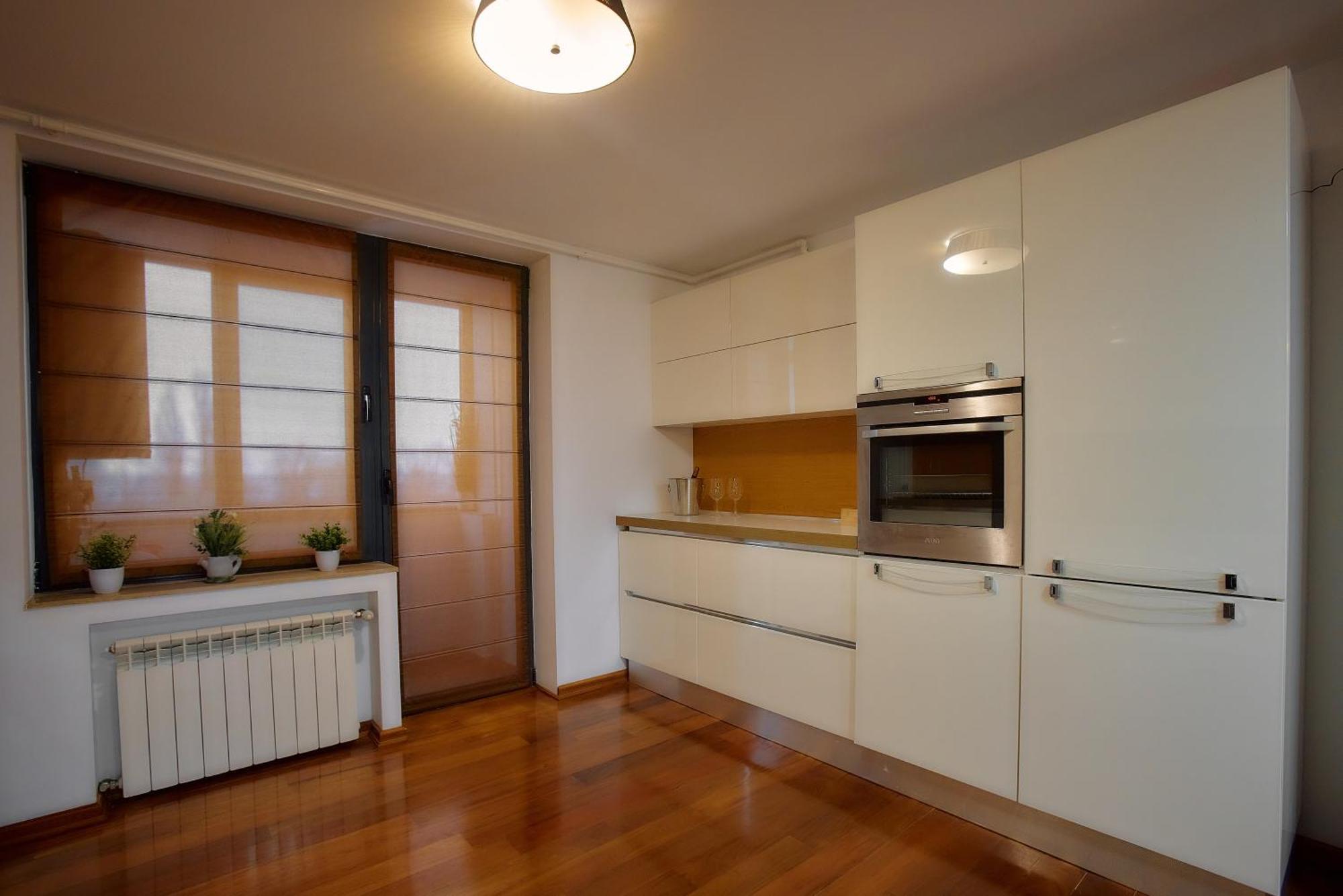 Uptown Apartment Satu Mare