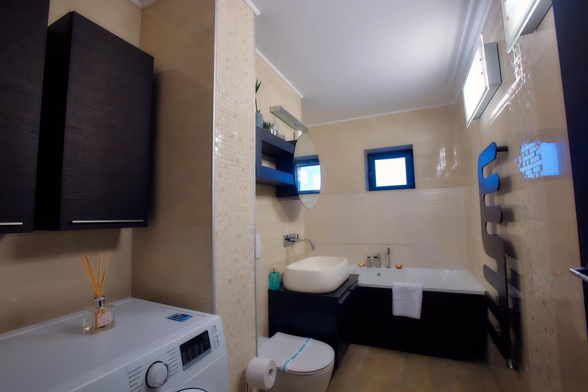 Apartment Uptown Satu Mare