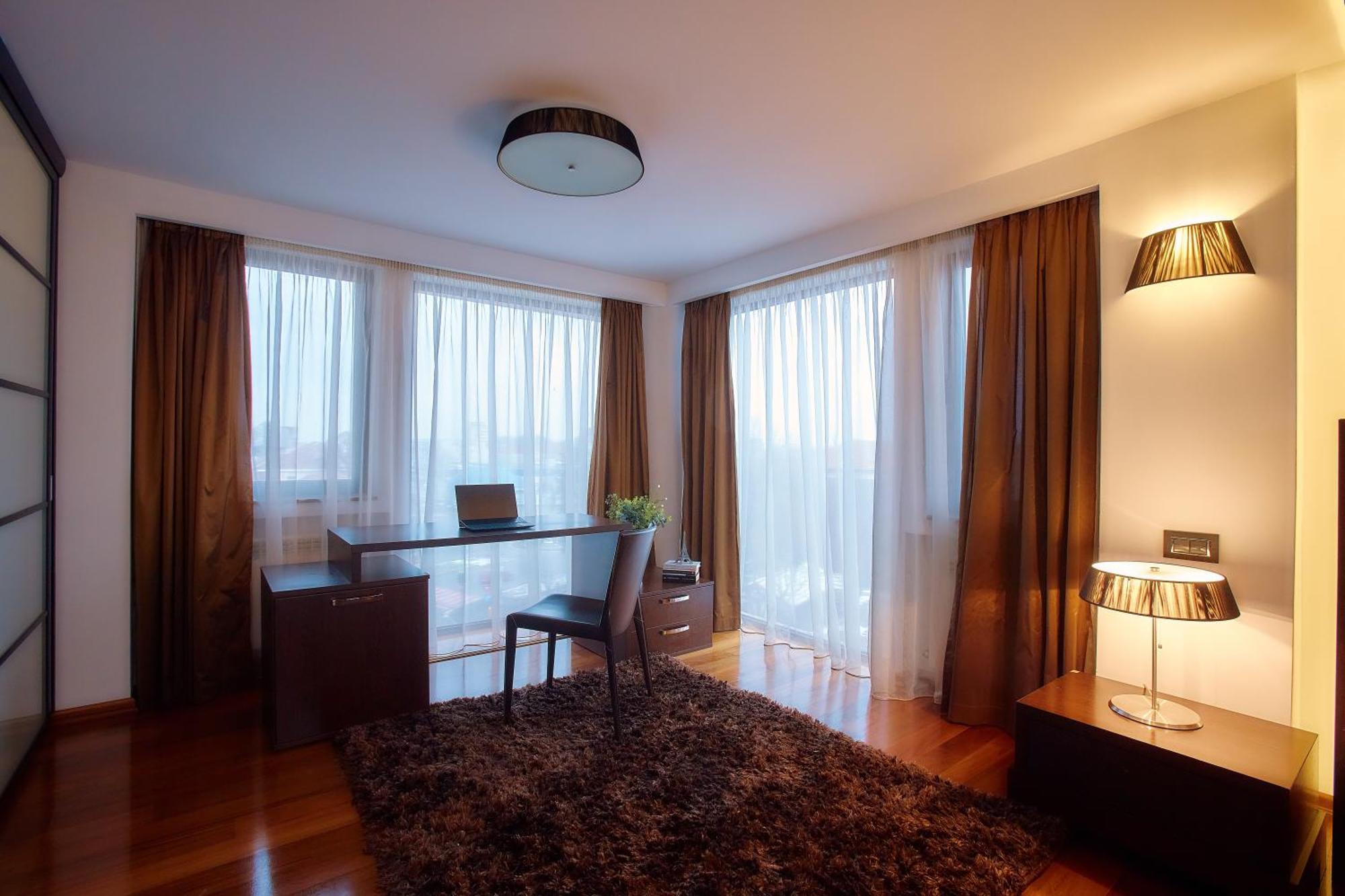 Apartment Uptown *
