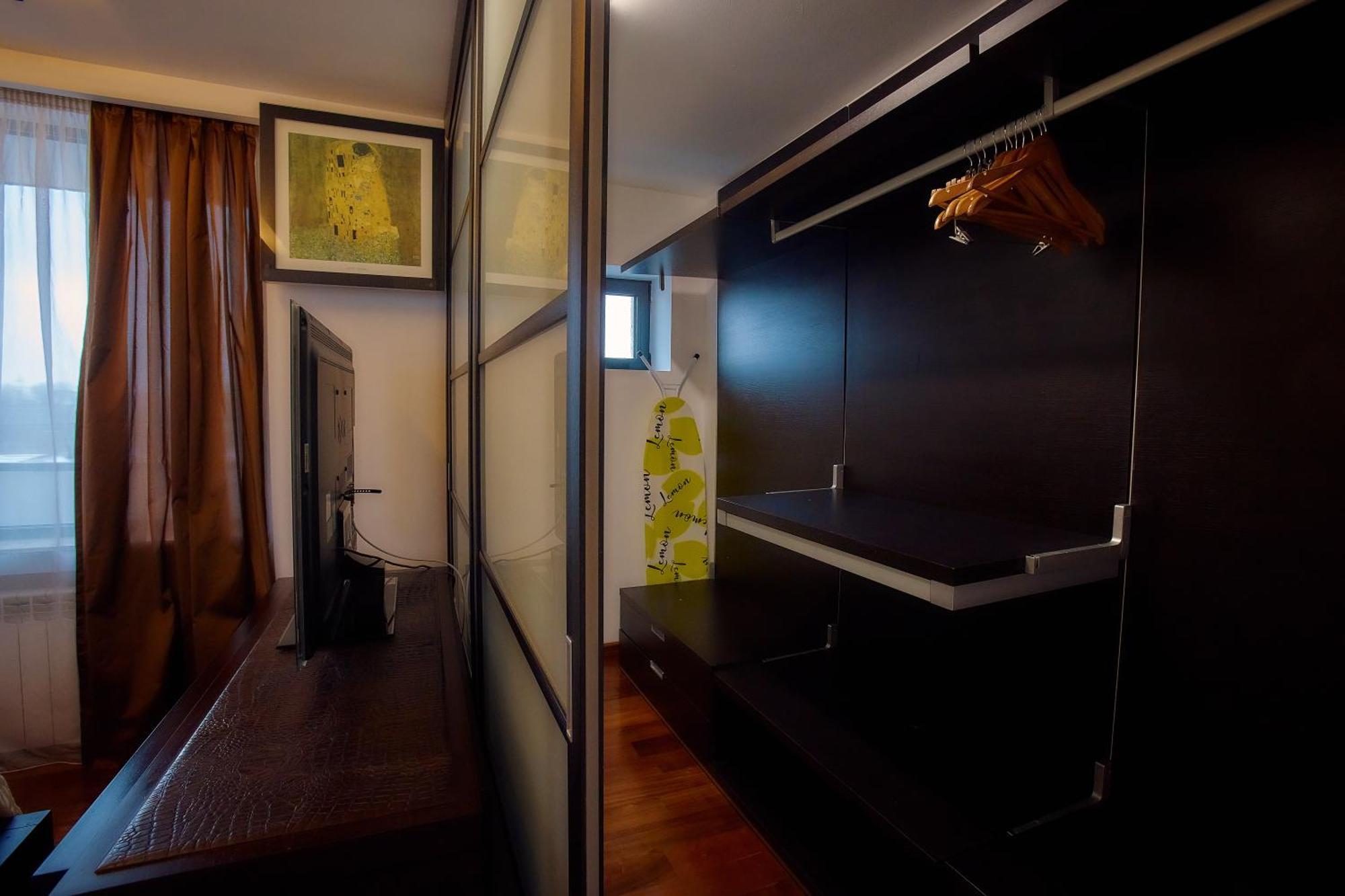 Apartment Uptown *